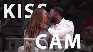 Top 10 Kiss Cam Moments