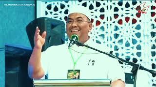 Sanusi Bongkar Ini Punca BN, PH Cemas dengan Kedah, Mereka Nak Jatuhkan ??