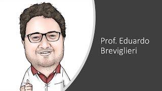 Bioquímica - Sais Minerais - Prof Eduardo Breviglieri