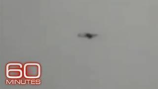 Unexplained drones, UFOs and the state of the Navy | 60 Minutes Full Episodes