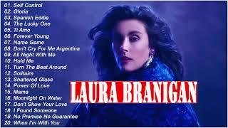 Laura Branigan live |  Laura Branigan best songs |  Laura Branigan Greatest Hits Full Album 2022