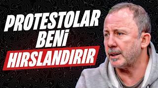 Futbolcular Sosyal Medyadan Uzak Durmalı! | Sergen Yalçın, Candaş Tolga Işık, Ceyla Büyükuzun #Falso