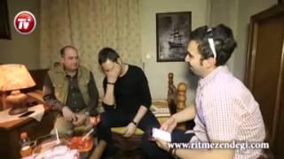 میلاد کی مرام: مزاحم تلفنی ها بیچاره ام کرده اند!/ متاسفانه شماره موبایلم را تو اینترنت پخش کردند!