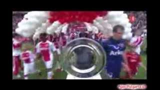 Ajax - Twente /my Amsterdam trip 2011/ - trailer Download Download