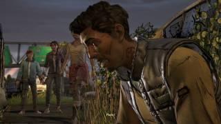 The Walking Dead Season 3 Episode 5 - Ava Death Scene