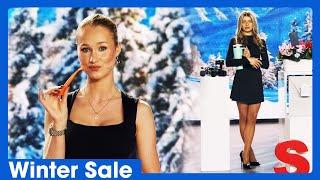 Im Winter Sale finden Monika und Diana sogar aktuelle Trends | @PEARL-TV Februar 2025