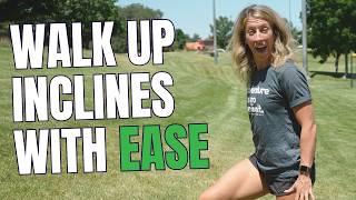Strengthen Your Legs for Uphill Walking: Top 3 Exercises