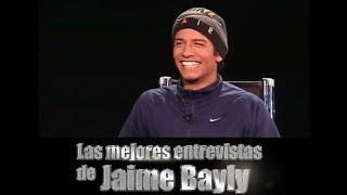 JAIME BAYLY en vivo con REIMOND MANCO: ENTREVISTA EN LATINA / video oficial