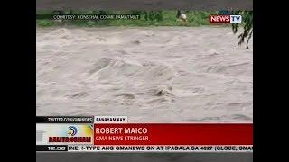 BT: Panayam kay Robert Maico, GMA News stringer, Laguna