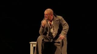 Трейлер спектакля "Признание"