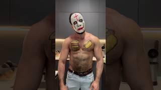 Fast Food Horror: The Terrifying Truth Behind Junk Food! #shorts #curiosity #funny #viral