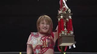 Stardom World Climax Night 2 The Top Highlights