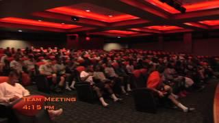 Day In The Life - Oklahoma State Football