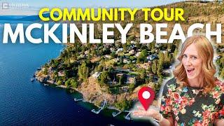 MCKINLEY BEACH - What is the best neighbourhood in Kelowna? - Kelowna Real Estate