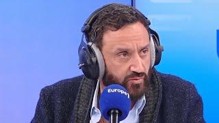 "En France, la situation des musulmans est compliquée" : une auditrice témoigne face à Cyril Hanouna