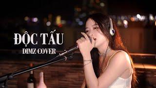 ĐỘC TẤU - Hades x Yamix Hầu Ca | DIMZ COVER