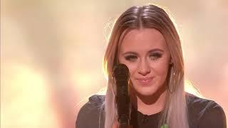 Molly Scott - All Performances (The X Factor UK 2018)