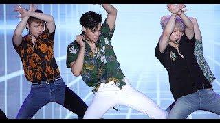 170724 USF 엑소(EXO) - 전야 카이 직캠