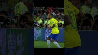 Neymar Brazil Touch 4k  #neymar #neymarjr #football #edit #fyp #viral #brazil #4k #aftereffects