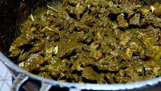 Curry Goat | Taste of Trini