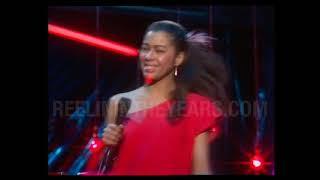 Irene Cara • “Why Me?/Flashdance (What A Feeling)” • 1983 [Reelin' In The Years Archive]