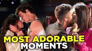 Cutest Celebrity Moments of 2021 *ADORABLE CELEBS*