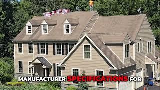 Top Roofing Services in Downingtown, Pa | 13 Expert Roof Installations by Caripidies Roofing