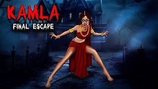 KAMLA | FINAL ESCAPE | Telugu Stories | Stories in Telugu | Telugu Horror Kathalu | Koo Koo TV