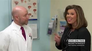 Dr. Shamm Rockove "Enlarged Prostate Solutions" on Eye on the Northwest (KOIN TV)!