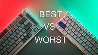 Best Budget Analog Keyboards for Gaming: What to Buy & What to Skip