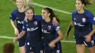 NWSL Haul of Fame Performances: Alex Morgan, Kristen Hamilton, and Sam Kerr