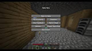 MINECRAFT SURVIVAL EP4