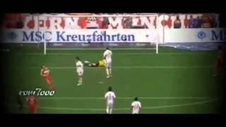 Franck Ribery best Skills - Tricks - Goals Ever HD