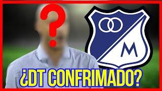 ¡BOMBAZO EN MILLONARIOS! NUEVO TÉCNICO SERÁ ANUNCIADO EN LAS PRÓXIMAS HORAS