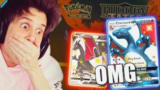 RUBIUS abre SOBRES de POKEMON en busca del CHARIZARD de 2000$