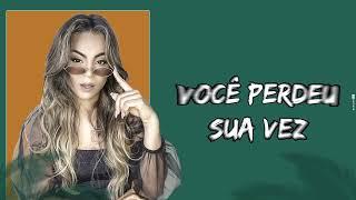 TU VAI BEBER - Debora Lee