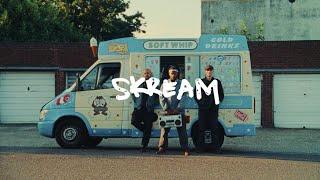 Skream x Trim "Funky Sailor" (Official Music Video)