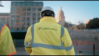 CobbFendley Company Overview | Video by Cut To Create | Video Production Houston Texas