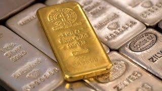 How to construct a balanced precious metals portfolio