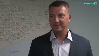 Норильск ТВ https://youtu.be/kH4hZmyxMeU