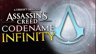 Assassin's Creed Codename INFINITY! Alles was bekannt ist!
