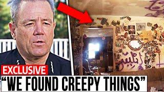 FBI Head Of Crime EXPOSES Diddy's Magical Treehouse & Underground Tunnels "The Evidence Is Mounting"