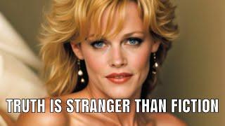 The Trashy, Sordid Life Of Melanie Griffith (& Retrospective)