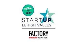 StartUp Lehigh Valley 2020