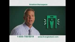 Everglades University - Aviation/Aerospace