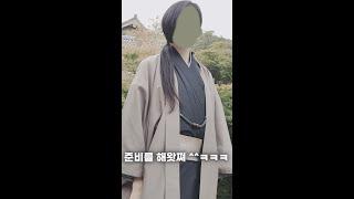 일찍 죽는 캐릭터 특징