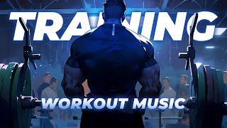 Songs for a tough workout  GYM MUSIC