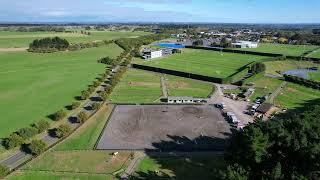 Equestrian Centre - Manawatū Campus | Massey University