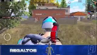 REGALTOS 1v4 IN BGMI SCRIMS FT TEAM SOUL