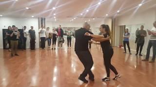 Salsa Combo level 2 - intermediate